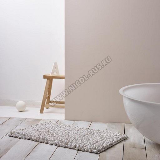 Aquanova ivory коврик для ванной 100х60