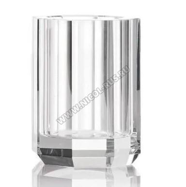 Decor Walther стакан хрустальный