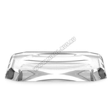 Decor Walther лоток хрустальный