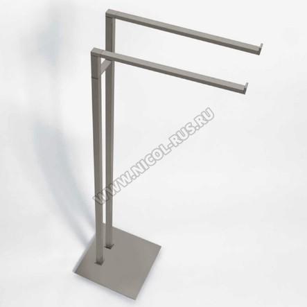 Colombo MiniQ стойка для полотенец PVD нержавеющая сталь