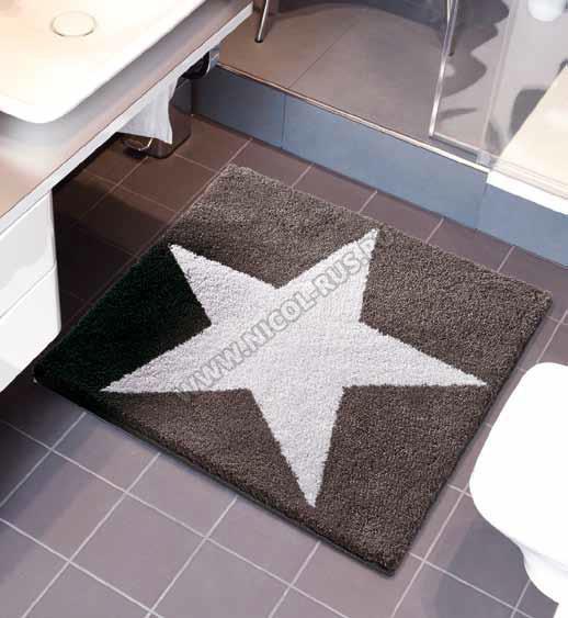 Star коврик для ванной