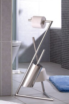 Modena стойка с ёршиком