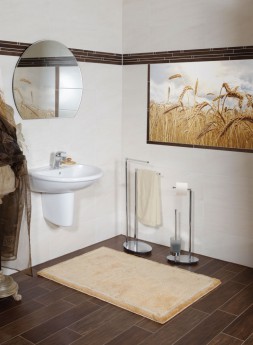 Коврик для ванной