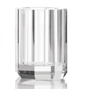 Decor Walther стакан хрустальный