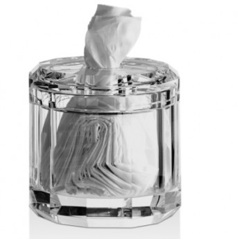 Decor Walther салфетница хрустальная