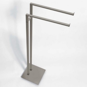 Colombo MiniQ стойка для полотенец PVD нержавеющая сталь