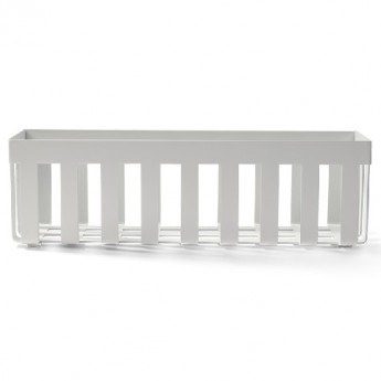 Decor Walther лоток бокс настольный белый матовый